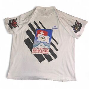 Adidas Men's multi T-shirt